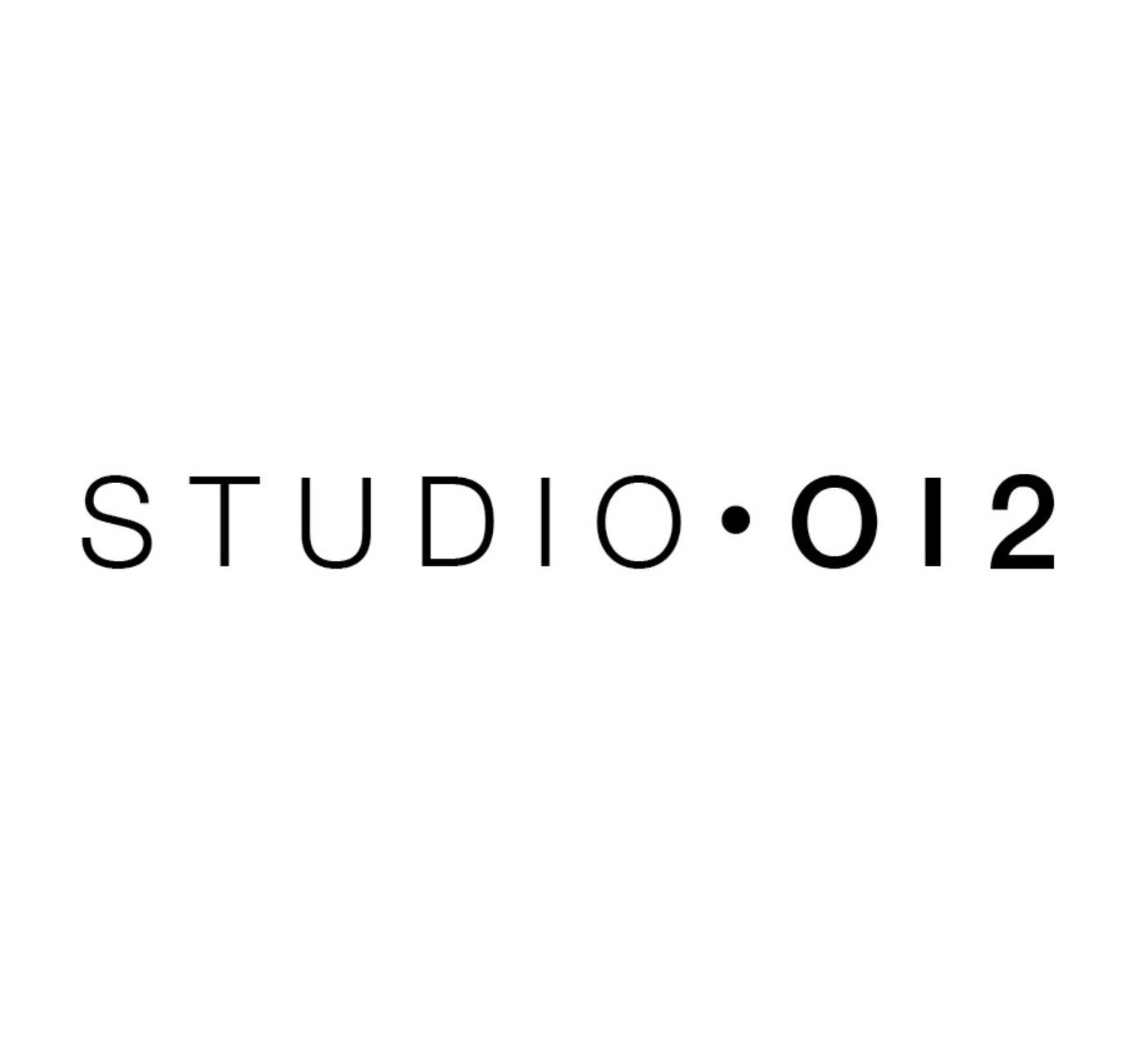 Home - Studio 012